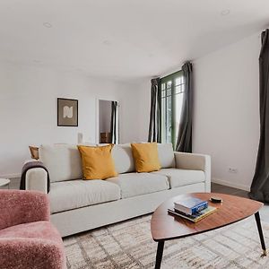 Appartement met Drie Slaapkamers